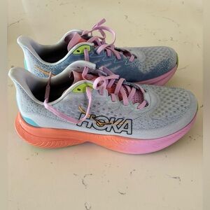 Women’s Hoka Mach 6